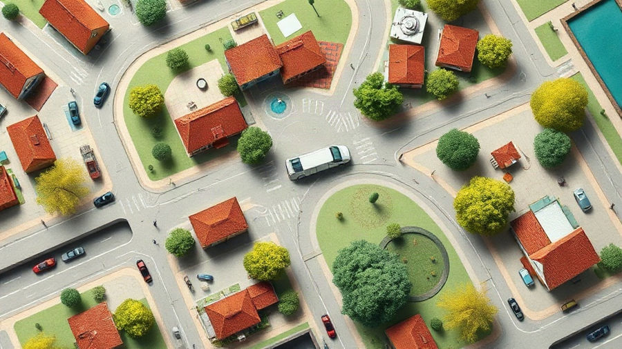 Atividade de localização para o 2º ano: ideias práticas e questões