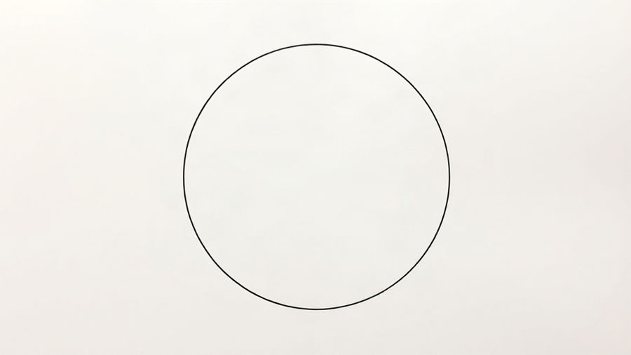 Círculo e circunferência: qual é a diferença?