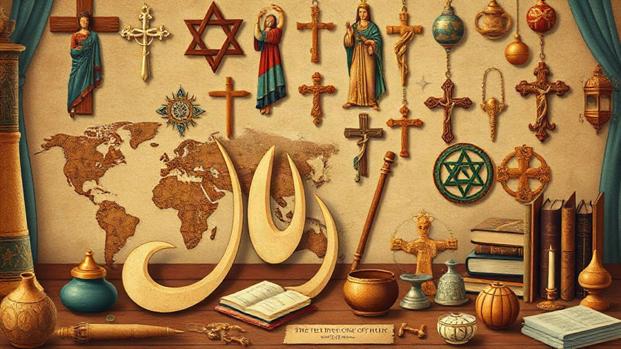 Ensino Religioso no 1º ano: ideias para acolher e ensinar