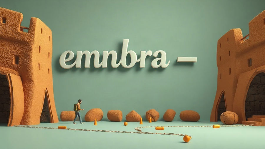Embora significa concessão: como explicar e reconhecer essa ideia