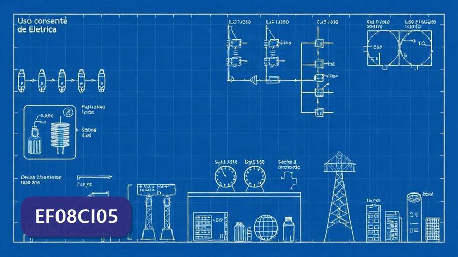 Atividades sobre Uso consciente de energia elétrica com gabarito — 8º ano (EF08CI05)