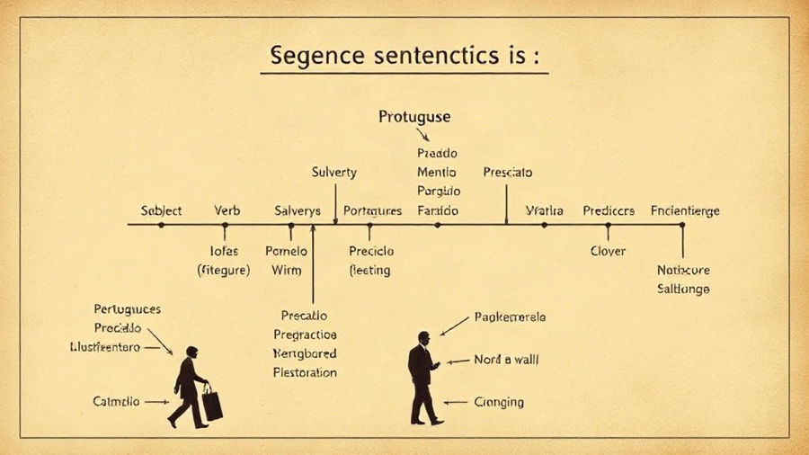O que é função sintática? Guia prático com exemplos