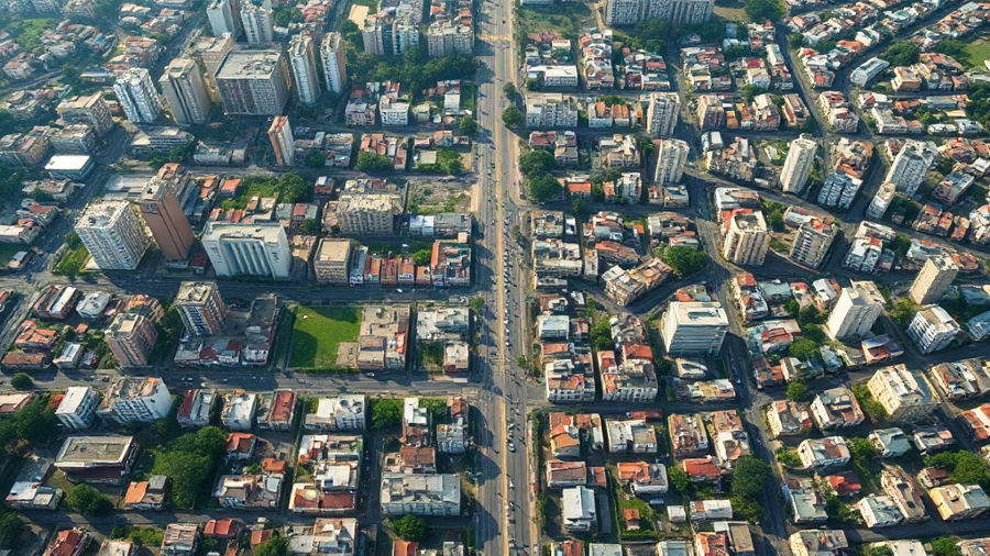 Urbanização no 5º ano: como ensinar com exemplos e questões