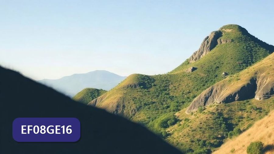 Atividades sobre Diversidade ambiental e as transformações nas paisagens na América Latina com gabarito — 8º ano (EF08GE16)