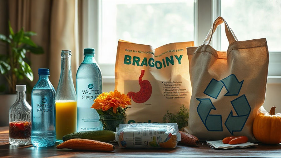 Atividades sobre consumo consciente para o 5º ano: ideias e questões