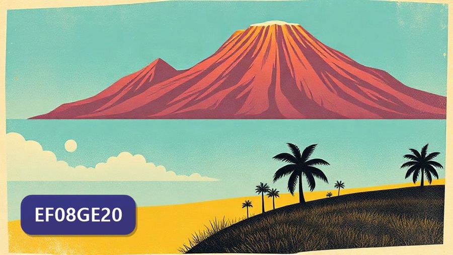 Atividades sobre Diversidade ambiental e as transformações nas paisagens na América Latina com gabarito — 8º ano (EF08GE20)