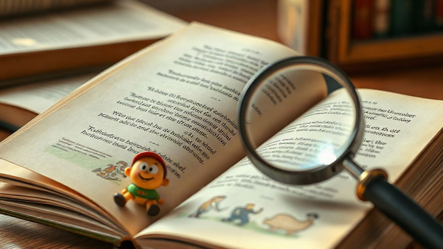 Atividades sobre resenha crítica com gabarito para o 5º ano