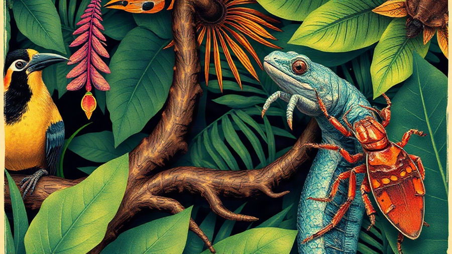 Classificações dos animais: como ensinar e avaliar