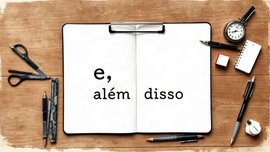 Conectivo de adição: como ensinar e avaliar na prática