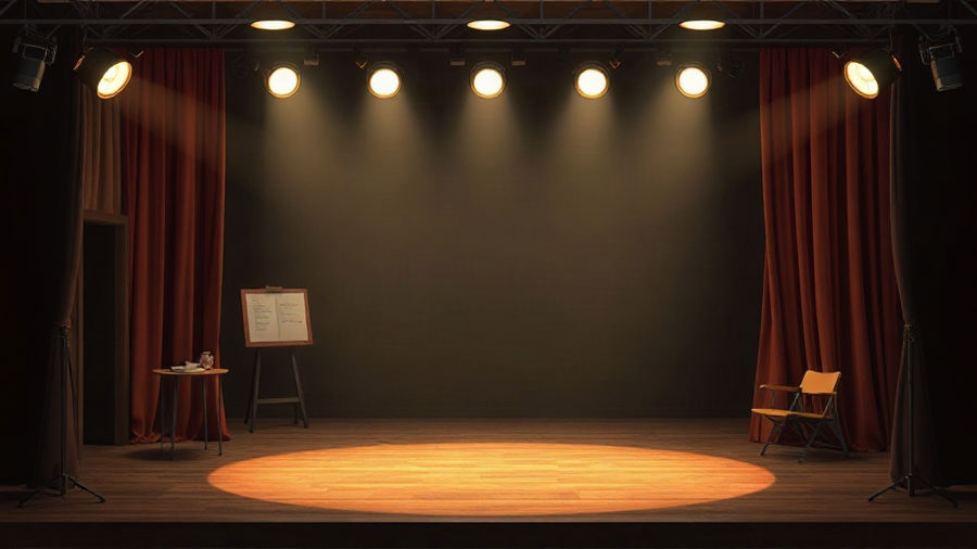 Texto teatral curto com interpretação e gabarito para o 4º ano
