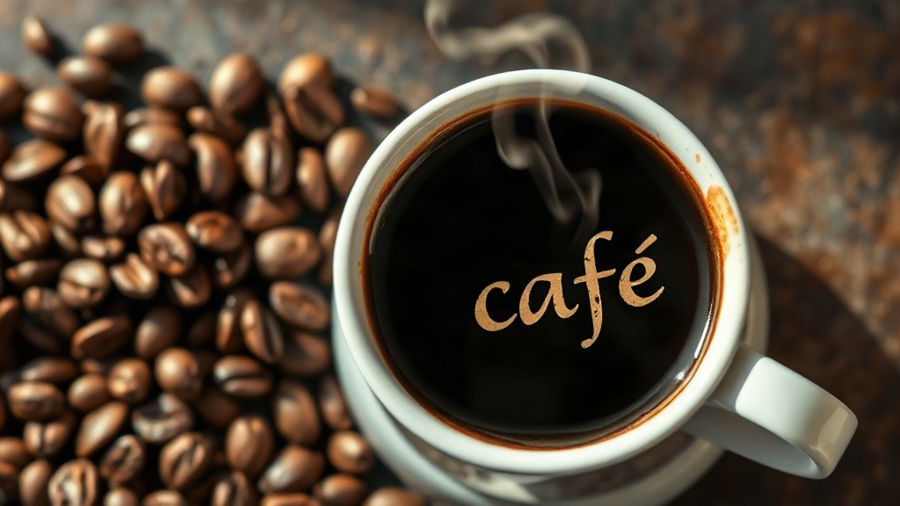 Café é oxítona, paroxítona ou proparoxítona?