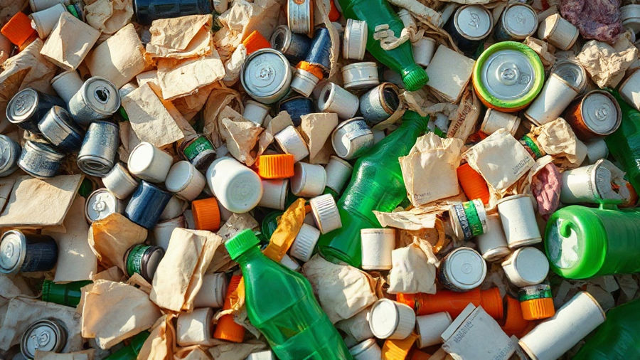 Atividades sobre reciclagem para o 7º ano: ideias e questões