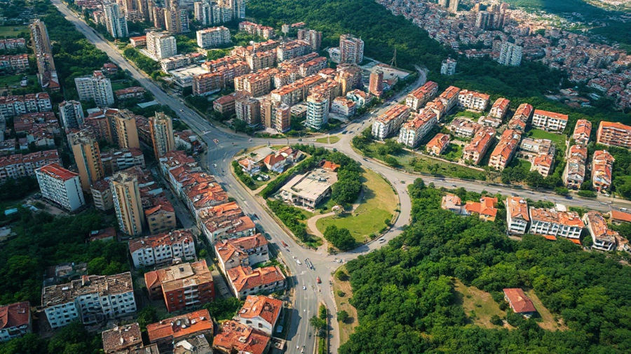 Crescimento das cidades no 5º ano: como ensinar e avaliar