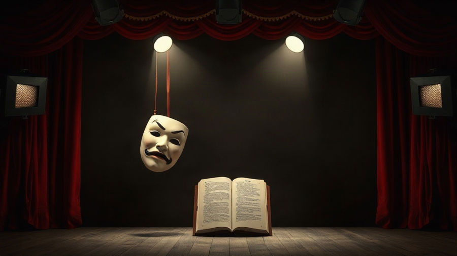 Atividade de texto dramático para o 4º ano: ideias e questões