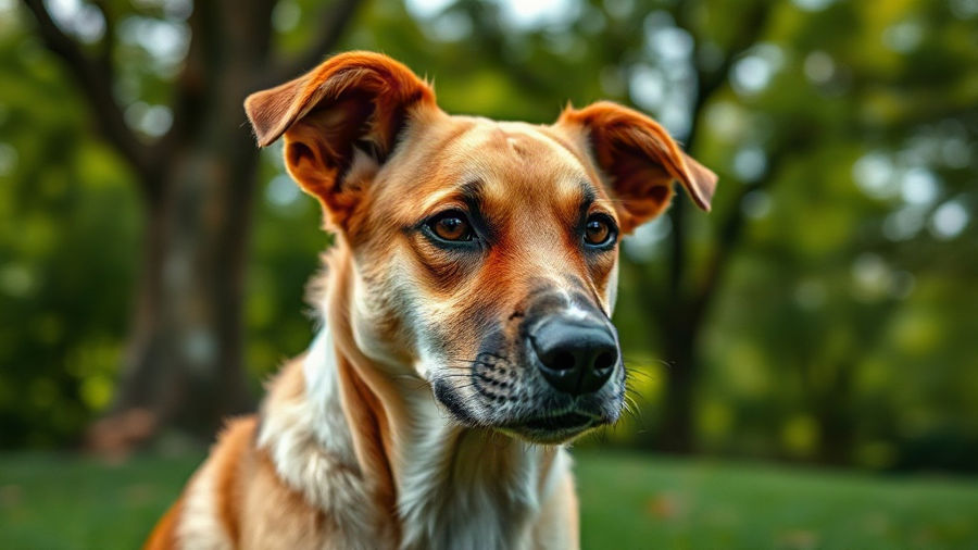 Como ensinar português com o tema “cachorro”