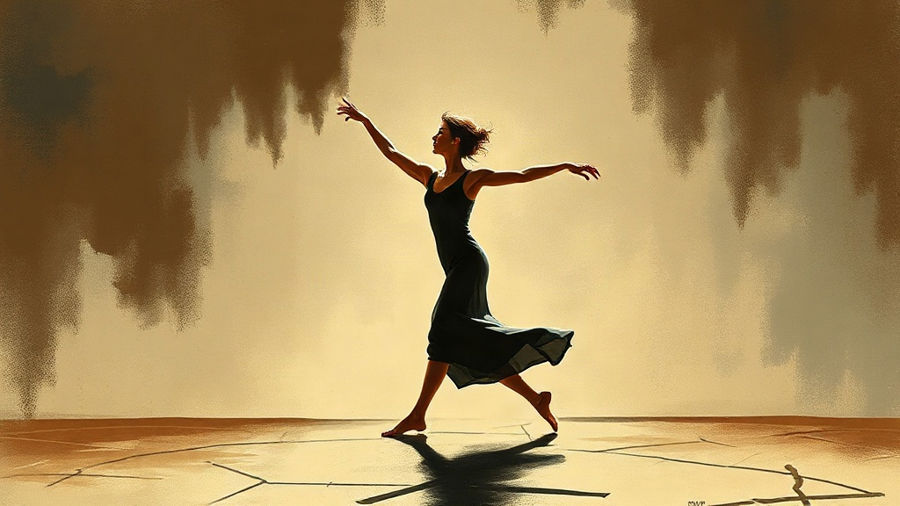 Elementos estruturais da dança: como ensinar e avaliar