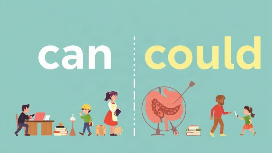 Could no passado: como ensinar e avaliar esse modal em inglês