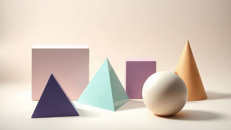 Geometria espacial: exercícios com gabarito comentado