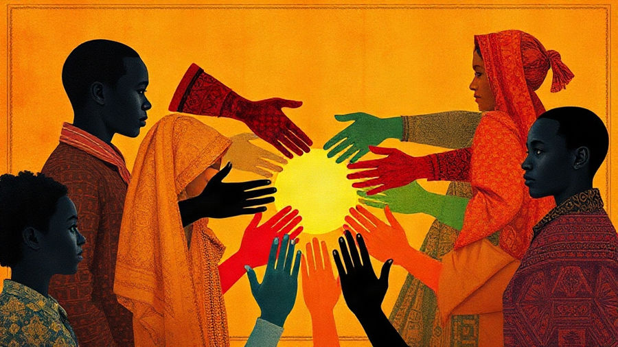 Atividade sobre diversidade para o 1º ano: ideias e questões