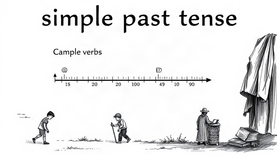 Atividade sobre simple past: questões e gabarito comentado