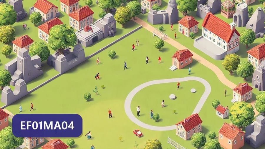 Atividades sobre Contagem de rotina com gabarito — 1º ano (EF01MA04)