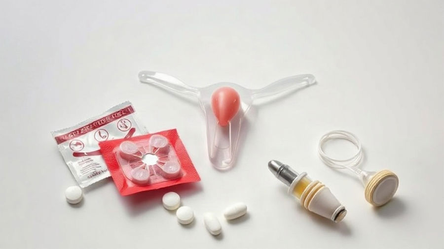 Atividades sobre métodos contraceptivos: questões e gabarito