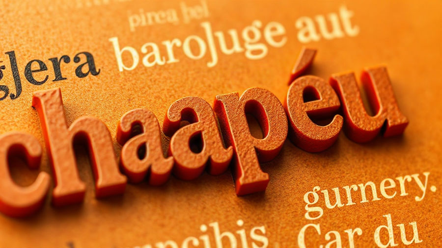 Chapéu: qual é a sílaba tônica e como ensinar essa classificação?