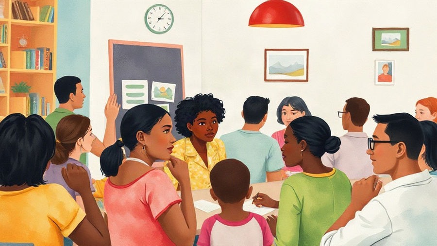 Atividade sobre cidadania para o 6º ano: ideias e questões