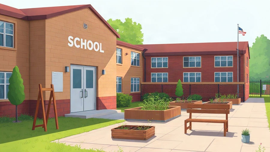 Financiamento das escolas públicas: dinheiro disponível não garante apoio à aprendizagem
