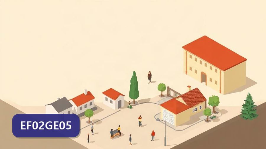 Atividades sobre Mudanças e permanências com gabarito — 2º ano (EF02GE05)