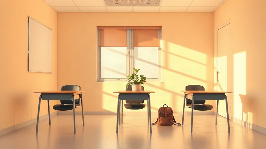 Professores do fundamental e do ensino médio: apoio, contexto e diferenças que importam