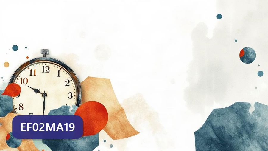 Atividades sobre Medidas de tempo: intervalo de tempo, uso do calendário, leitura de horas em relógios digitais e ordenação de datas com gabarito — 2º ano (EF02MA19)