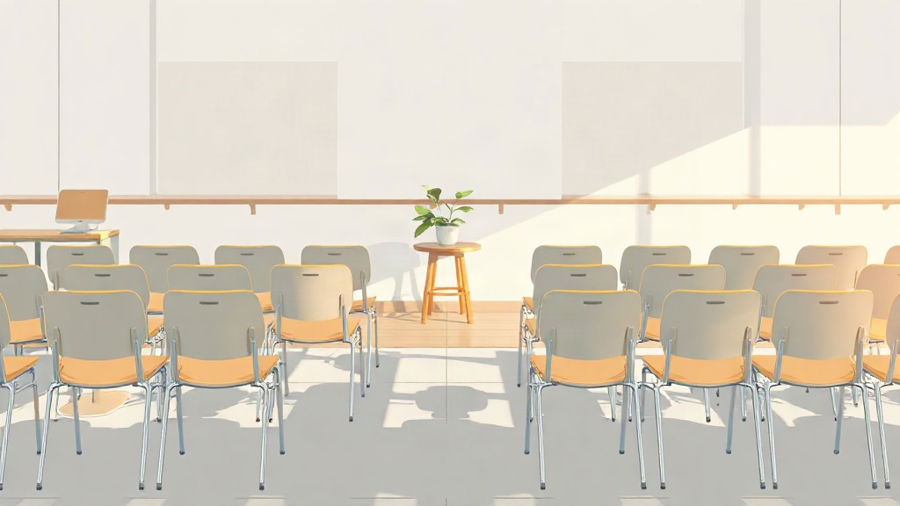 Observação de aulas e escalas: quando bons números ainda não bastam