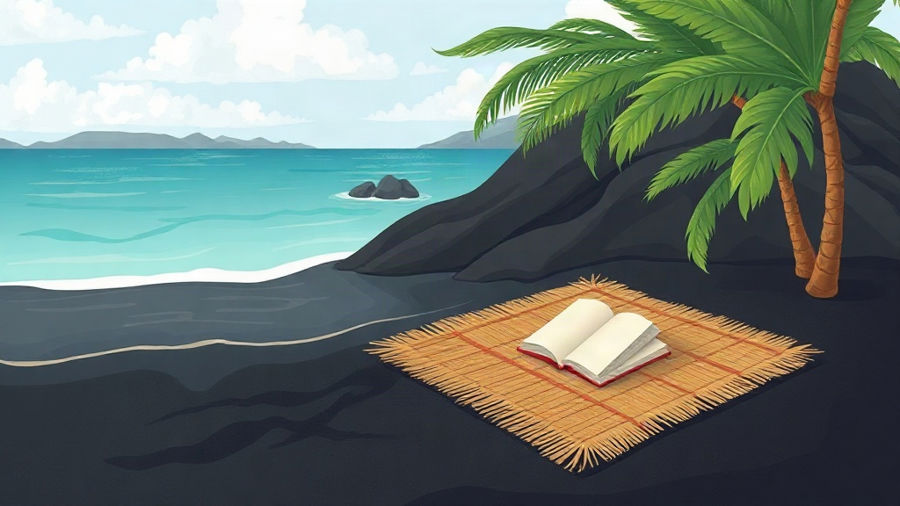 Educação infantil e povos do Pacífico: livros fortalecem língua e identidade