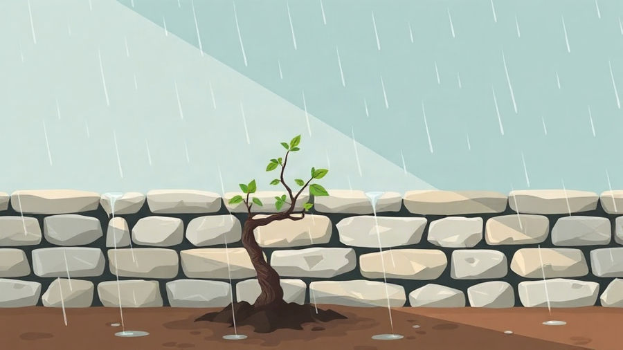 Resiliência no fundamental: por que apoio e relações importam mais que esforço isolado