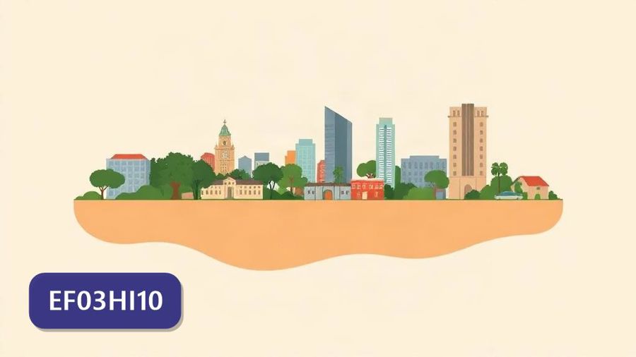 Atividades sobre A cidade, seus espaços públicos e privados e suas áreas de conservação ambiental com gabarito — 3º ano (EF03HI10)