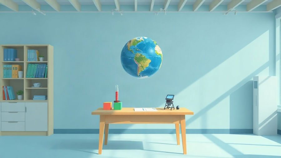 Tecnologia educacional em outros países: o que funciona depende do desenho da aula