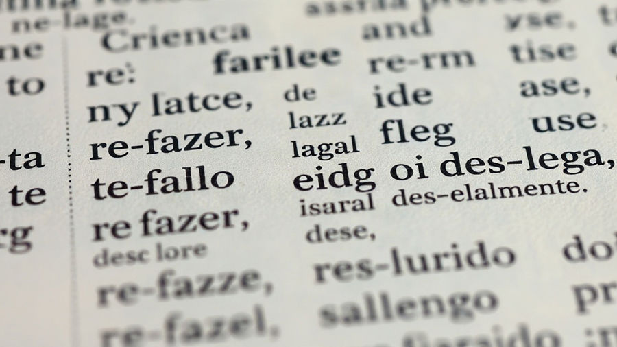4 palavras com prefixo e sufixo: exemplos e questões comentadas