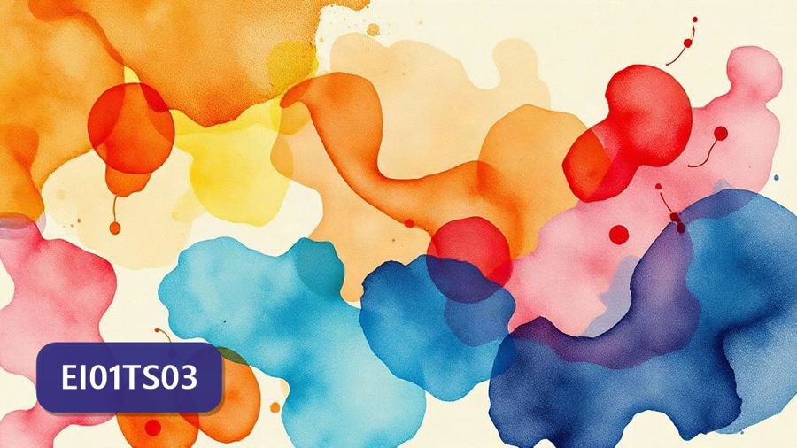 Atividades sobre Traços, sons, cores e formas com gabarito — Bebês (0-1a6m) (EI01TS03)