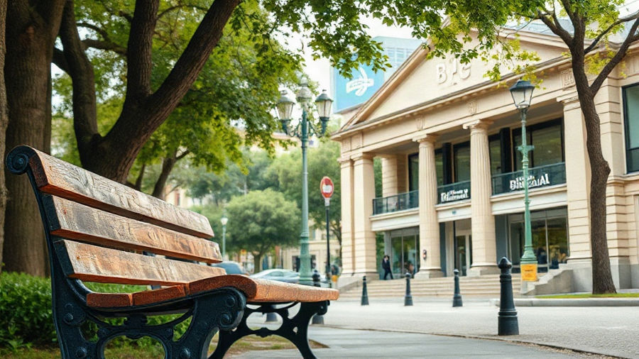 Banco e polissemia: como ensinar os sentidos da palavra