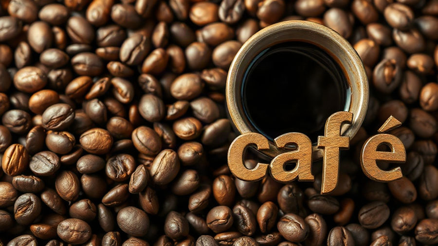 Café tem acento agudo? Entenda a regra e pratique com questões