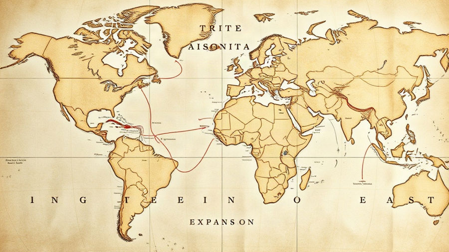 Divisão entre Ocidente e Oriente: história e geopolítica atual
