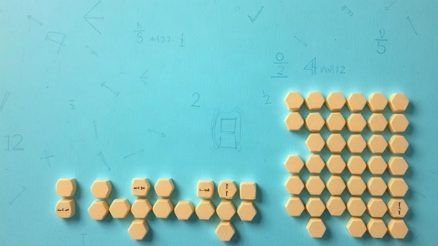 A quarta parte de 40 é quanto? Aprenda a calcular e ensinar