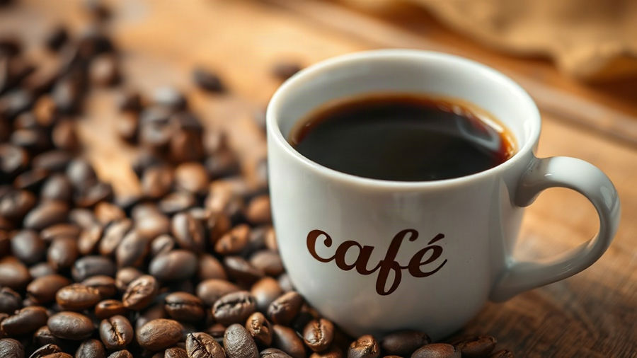 Café é oxítona, paroxítona ou proparoxítona?