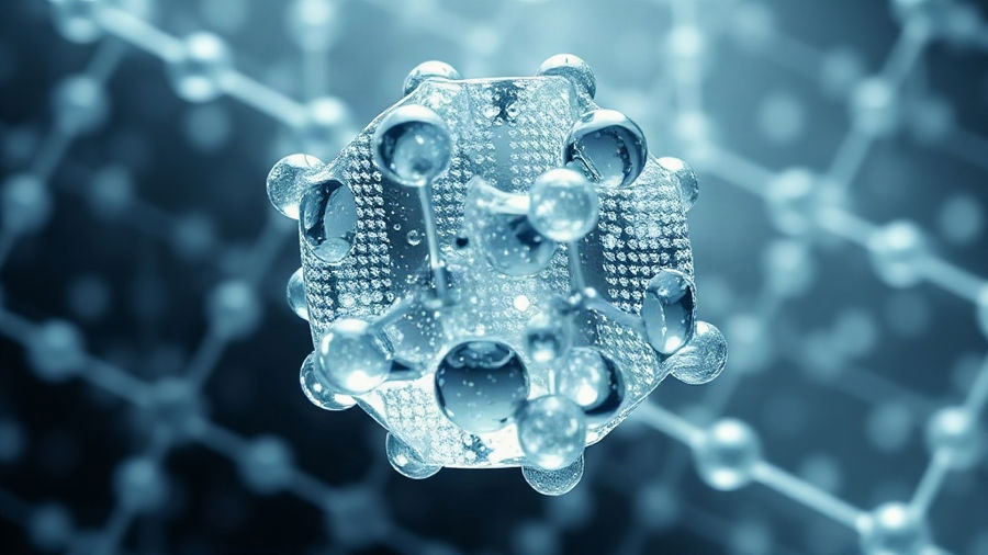 Ametal e metal: como identificar o tipo de ligação química