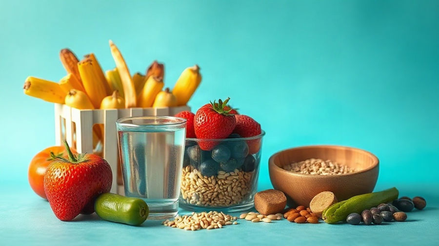 Atividade de alimentação saudável para o 5º ano: ideias e questões