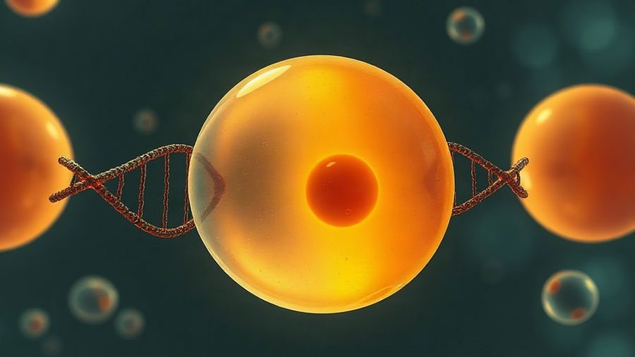 Biotecnologia e clonagem: usos, limites e questões para a aula