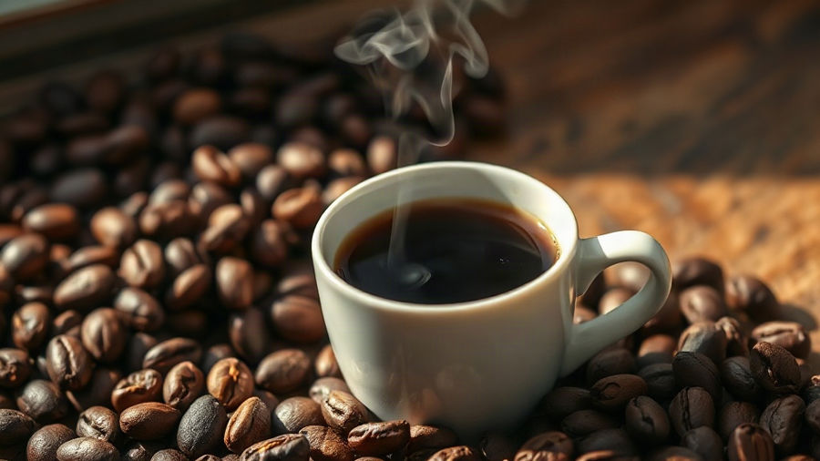 Cafezinho tem acento? Entenda a regra e veja questões comentadas