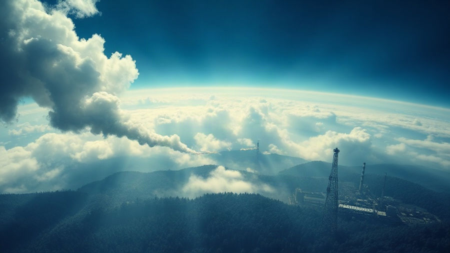 Causas das mudanças climáticas: como explicar aos alunos