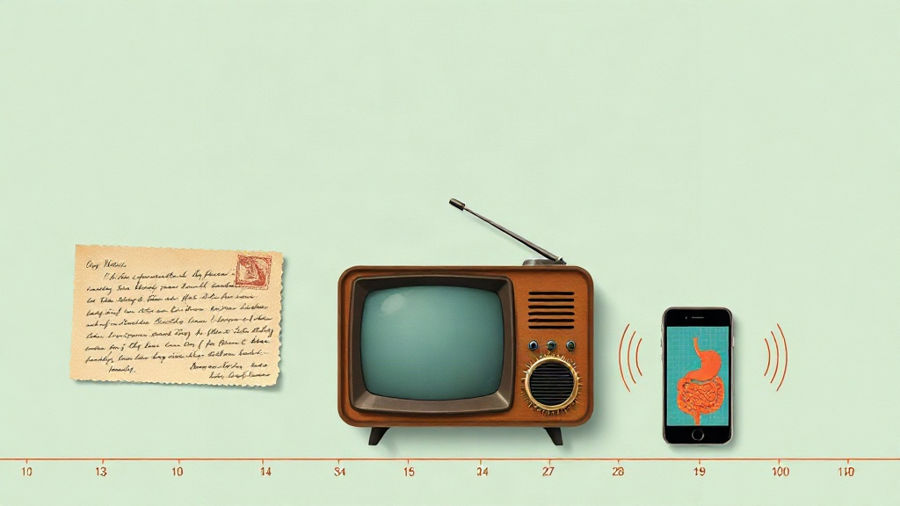Atividade sobre os meios de comunicação para o 4º ano